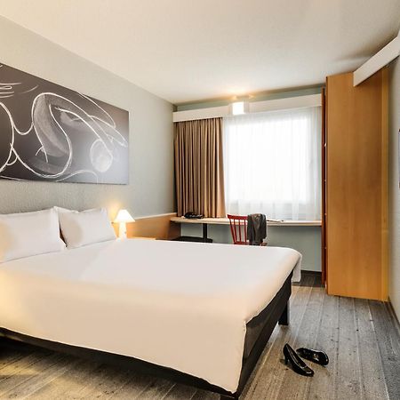 Ibis Luebeck City Exterior photo