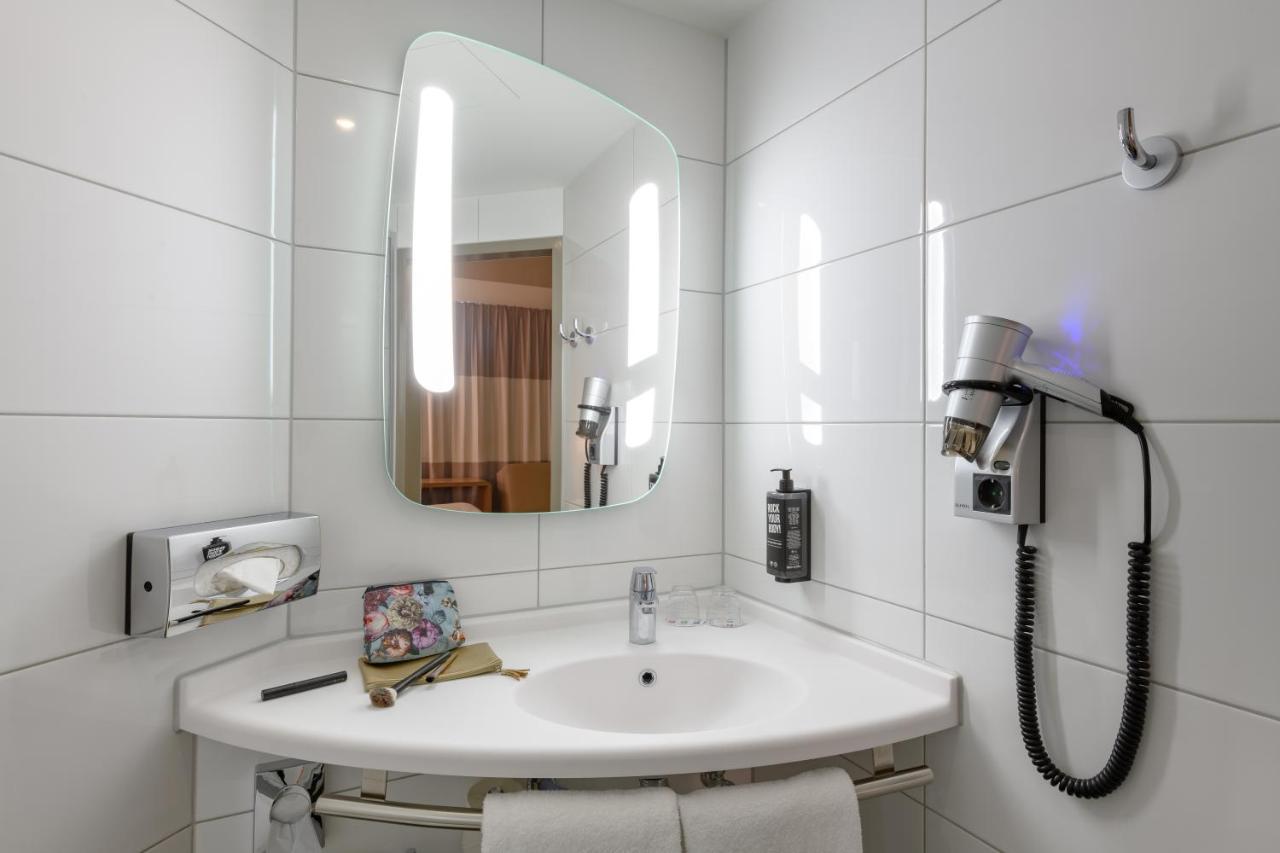 Ibis Luebeck City Exterior photo