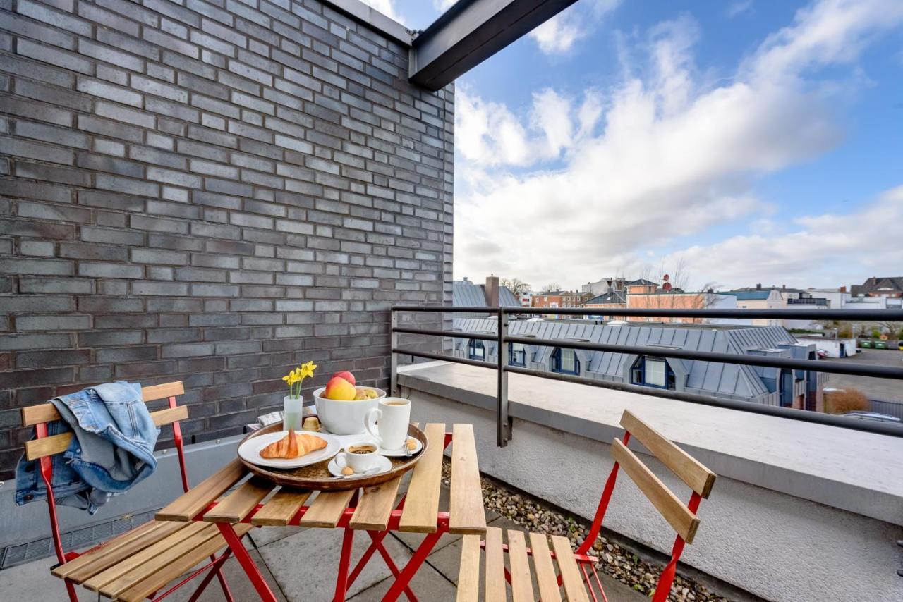 Ibis Luebeck City Exterior photo