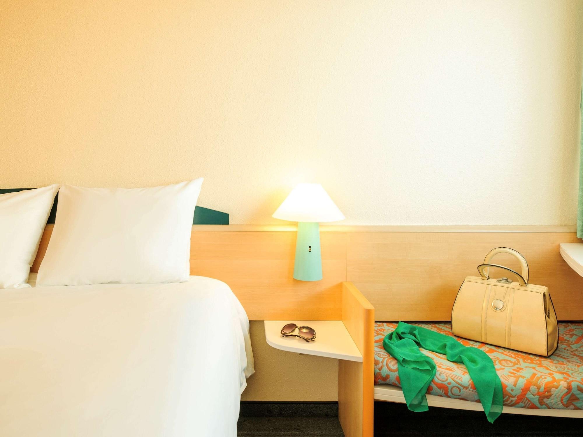 Ibis Luebeck City Exterior photo