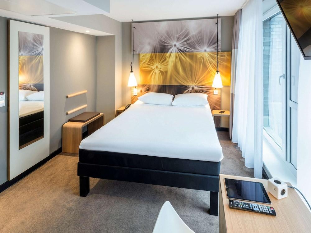 Ibis Luebeck City Exterior photo