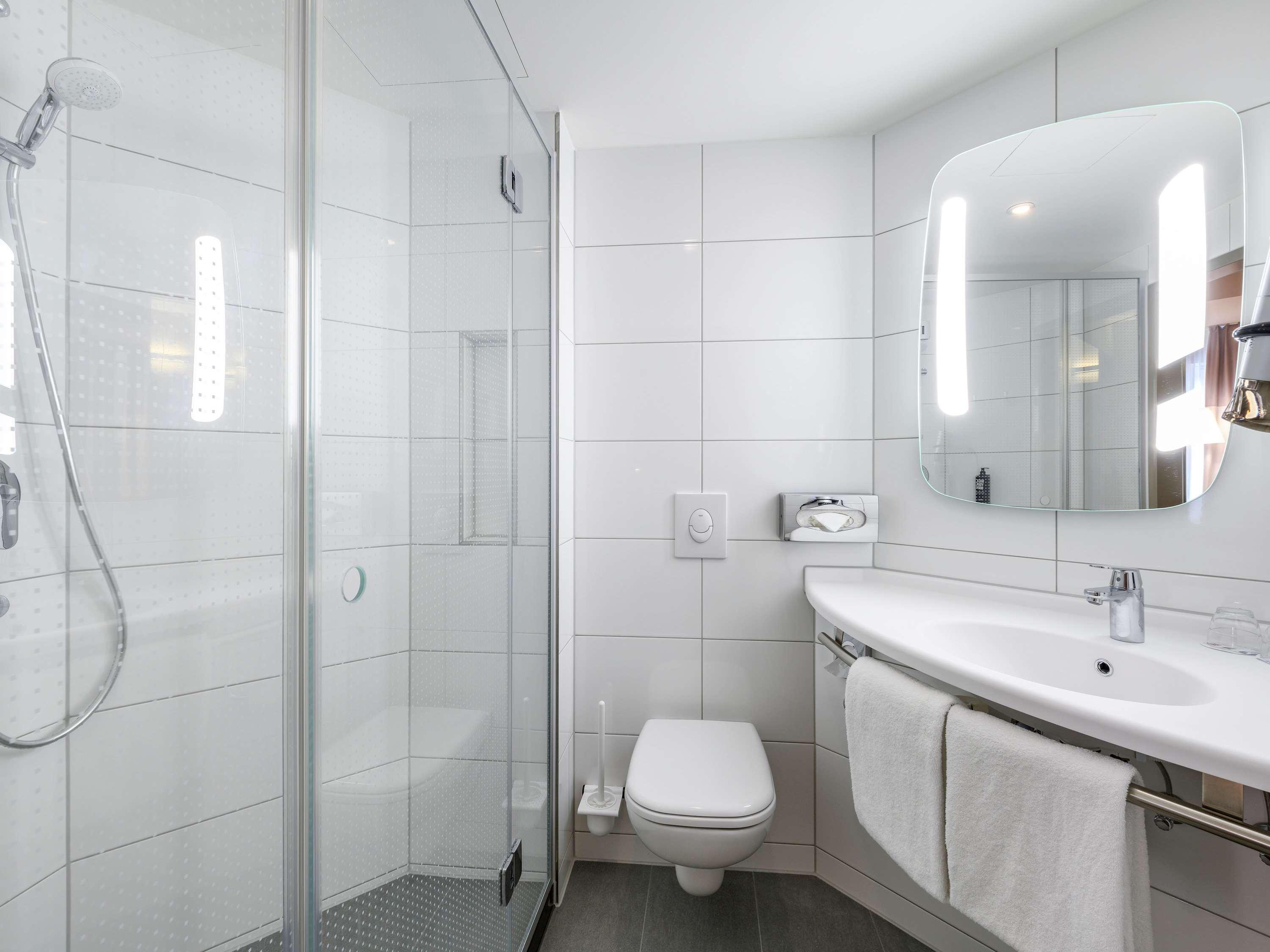 Ibis Luebeck City Exterior photo