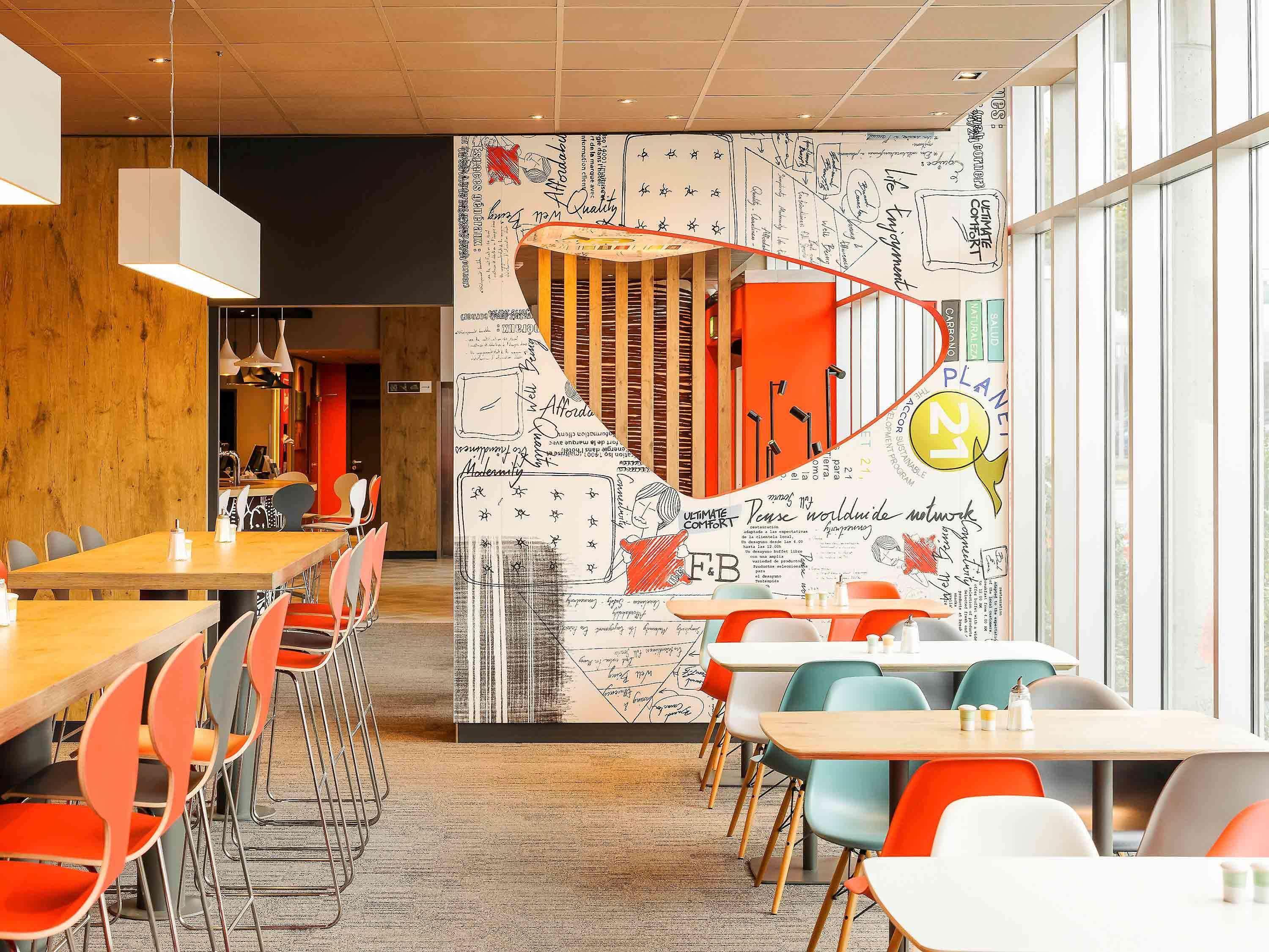 Ibis Luebeck City Exterior photo