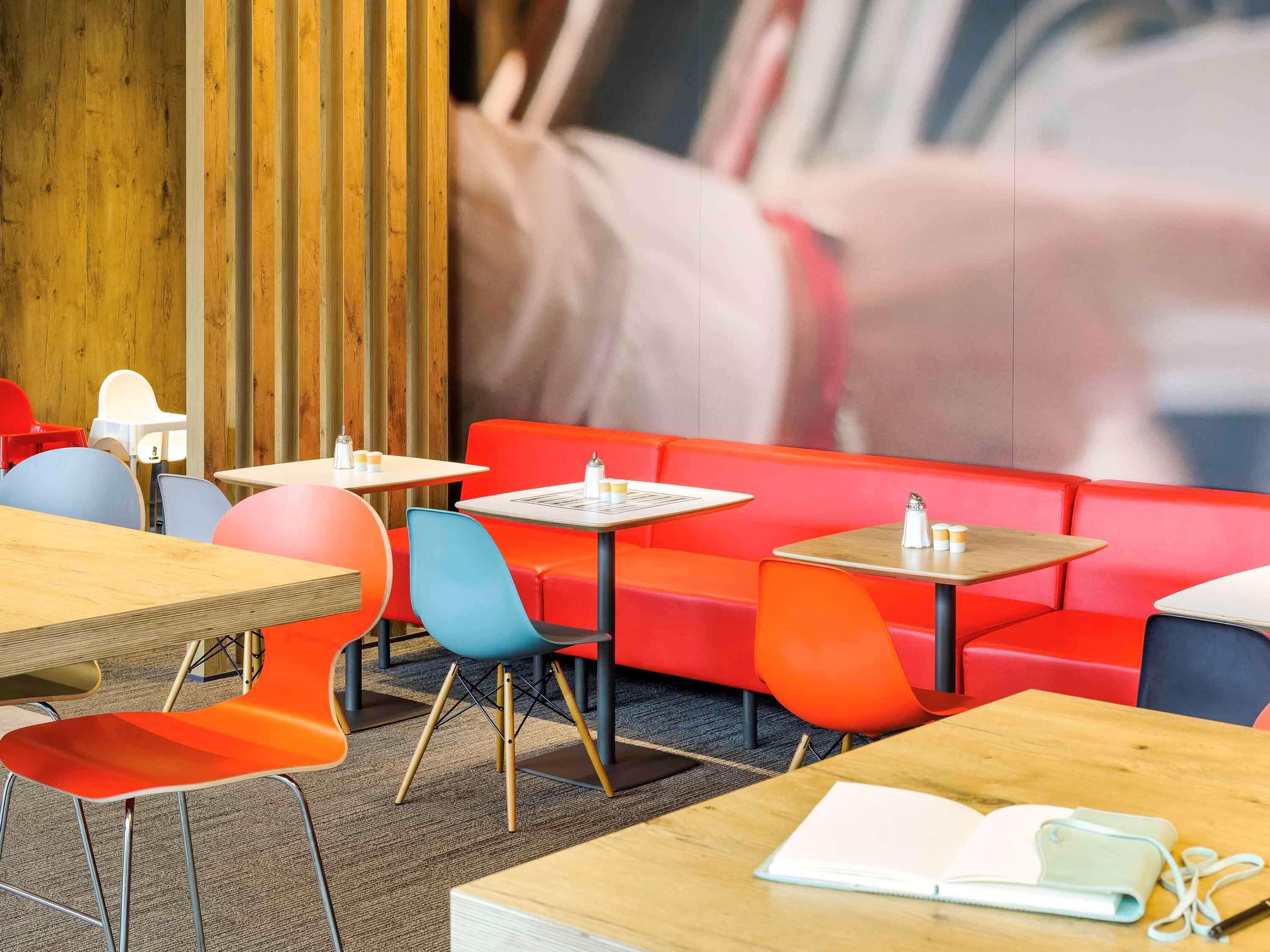Ibis Luebeck City Exterior photo